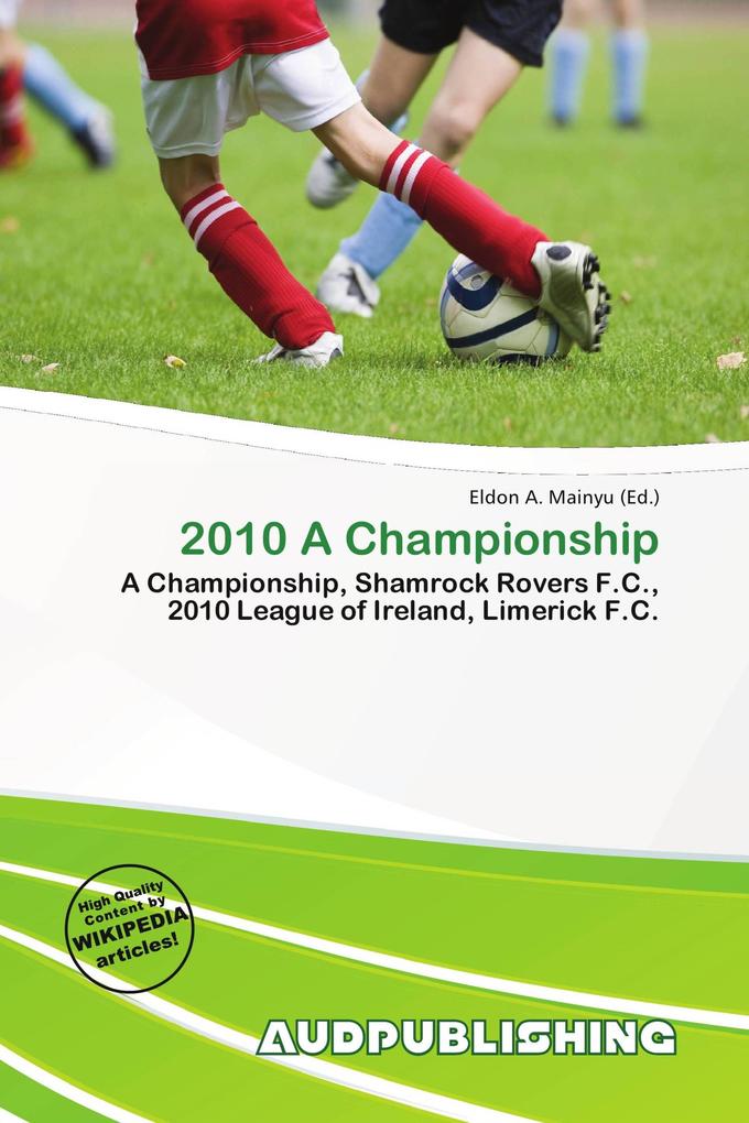 2010 A Championship