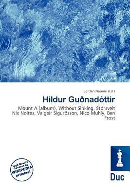 Hildur Guðnadóttir