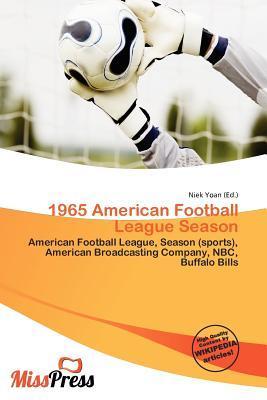 1965 American Football League Season