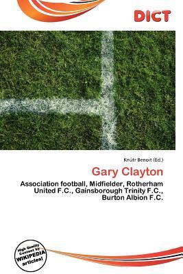Gary Clayton