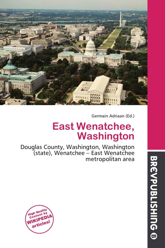 East Wenatchee Washington