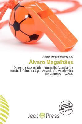 Álvaro Magalhães