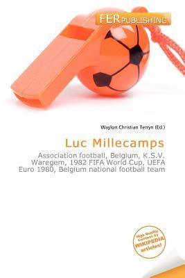 Luc Millecamps