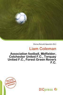 Liam Coleman