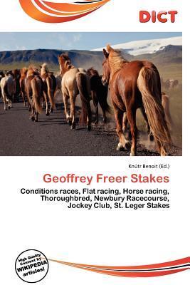 Geoffrey Freer Stakes