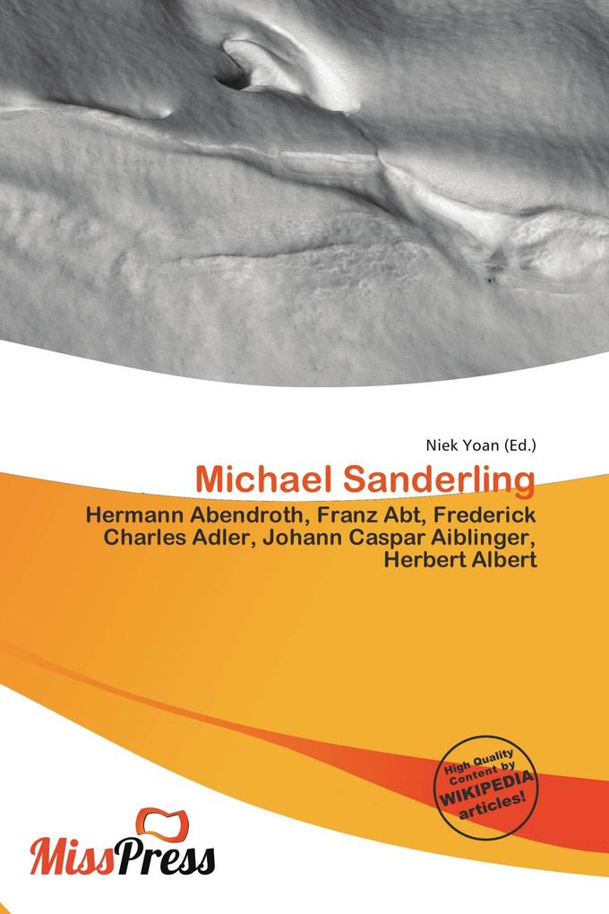 Michael Sanderling