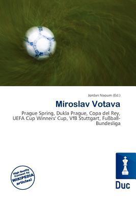 Miroslav Votava
