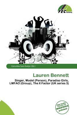 Lauren Bennett