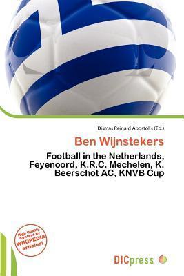 Ben Wijnstekers