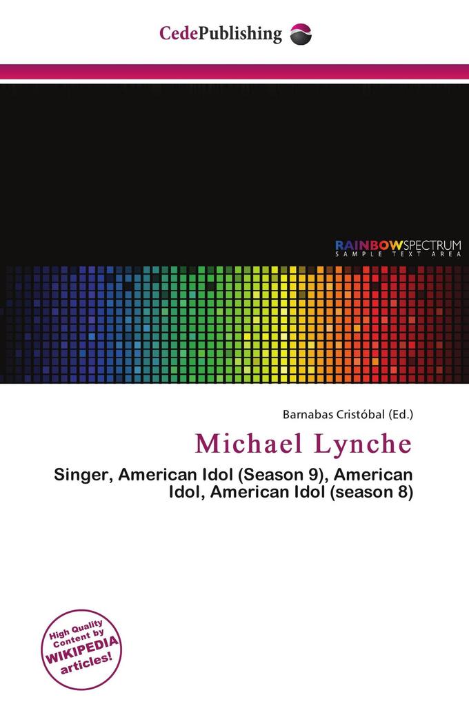 Michael Lynche