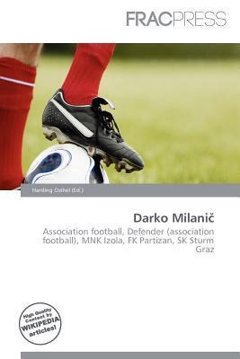 Darko Milani