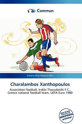 Charalambos Xanthopoulos