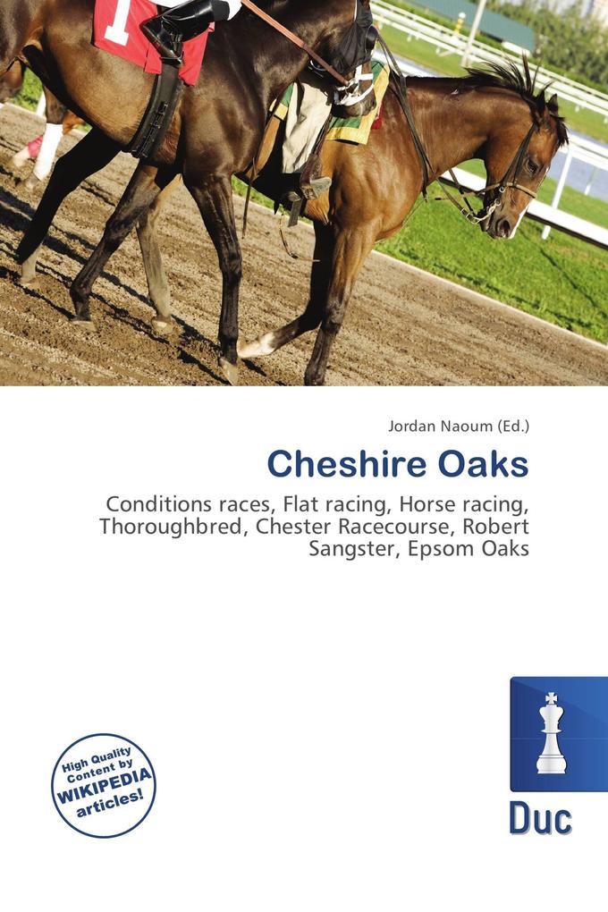 Cheshire Oaks