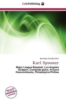 Karl Spooner