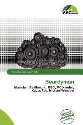 Beardyman