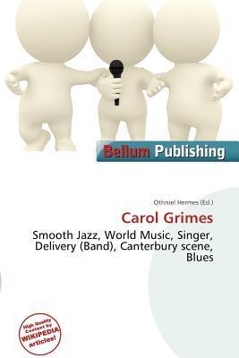 Carol Grimes