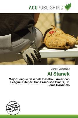 Al Stanek