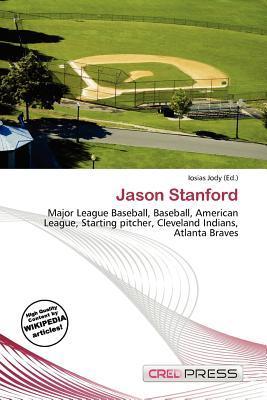Jason Stanford