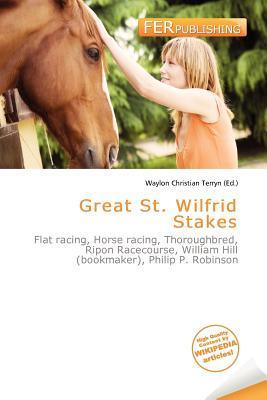 Great St. Wilfrid Stakes