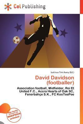 David Davidson (footballer)