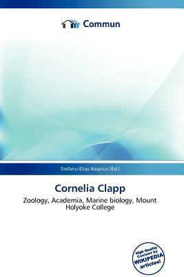 Cornelia Clapp