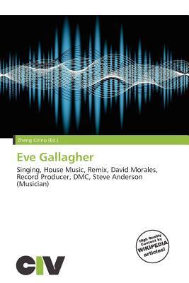 Eve Gallagher