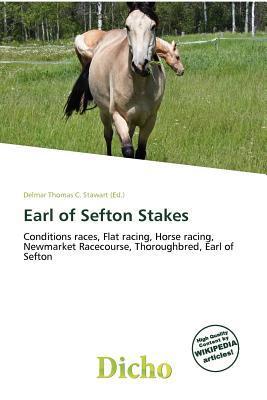 Earl of Sefton Stakes
