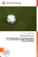 Dinos Kouis