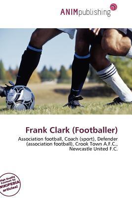 Frank Clark (Footballer)
