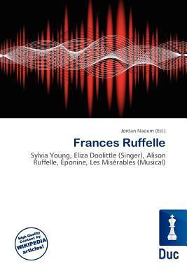Frances Ruffelle