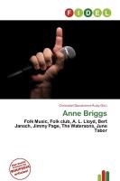 Anne Briggs