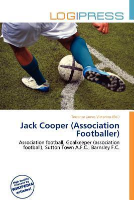 Jack Cooper (Association Footballer)