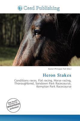 Heron Stakes