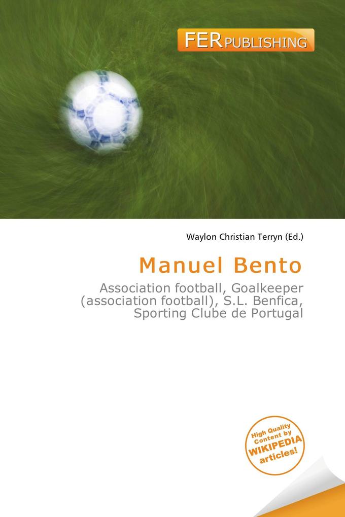 Manuel Bento