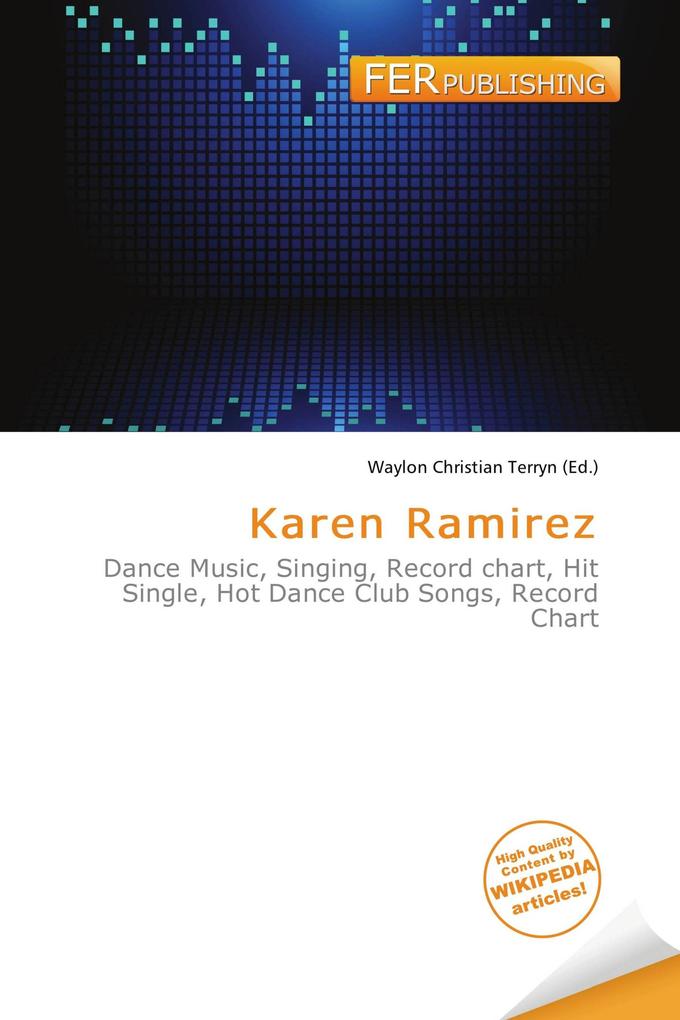 Karen Ramirez