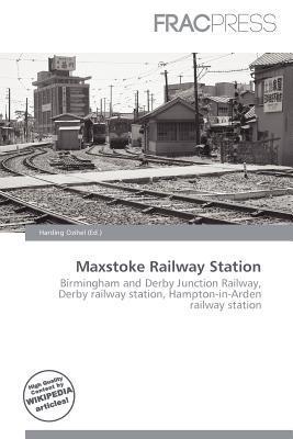 Maxstoke Railway Station