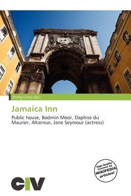 Jamaica Inn