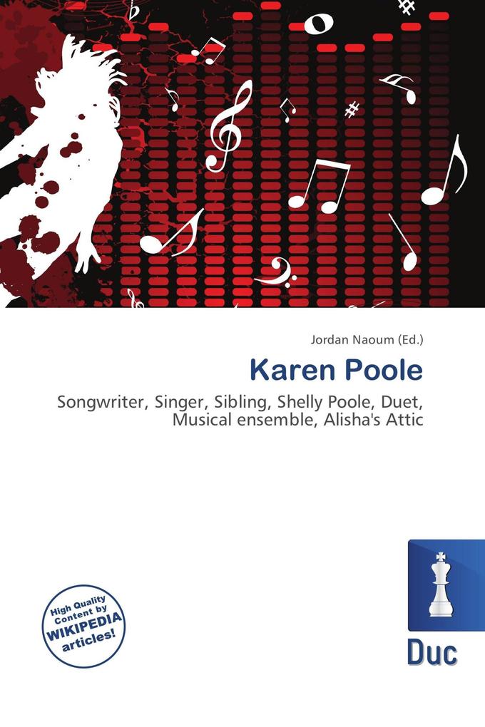 Karen Poole