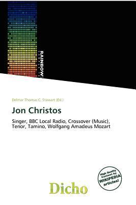 Jon Christos