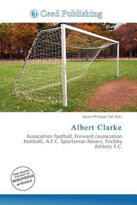 Albert Clarke