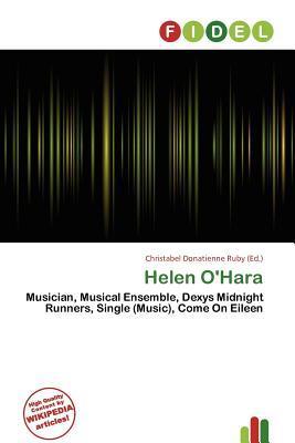 Helen O'Hara