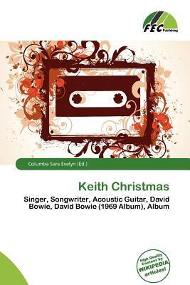 Keith Christmas