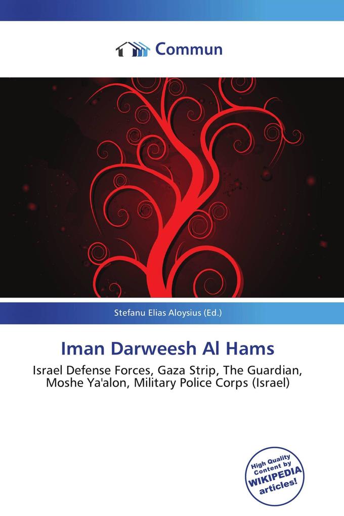 Iman Darweesh Al Hams