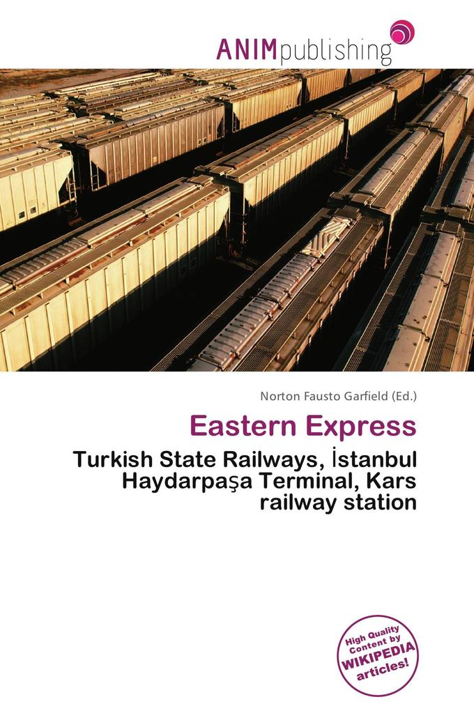 Eastern Express