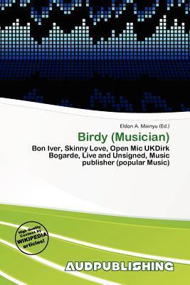 Birdy (Musician)
