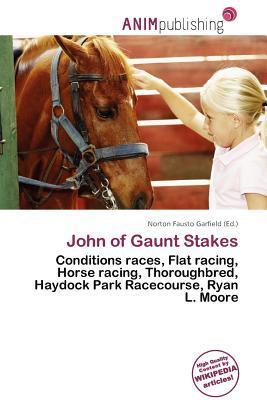 John of Gaunt Stakes