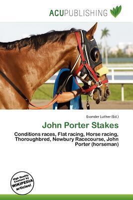 John Porter Stakes