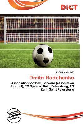 Dmitri Radchenko
