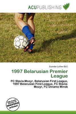 1997 Belarusian Premier League