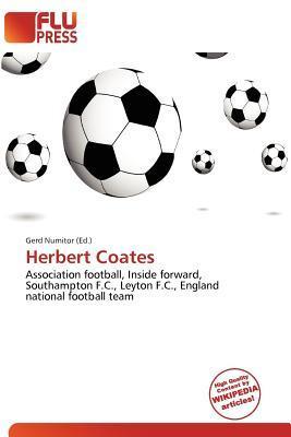 Herbert Coates